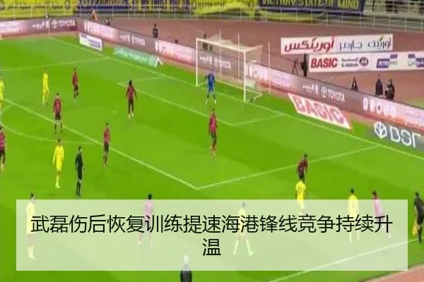 武磊伤后恢复训练提速海港锋线竞争持续升温